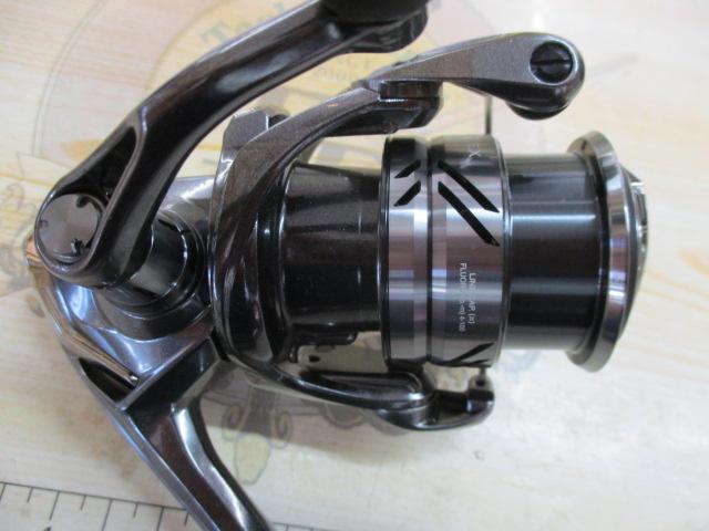 21コンプレックスXR C2000 F4 HG