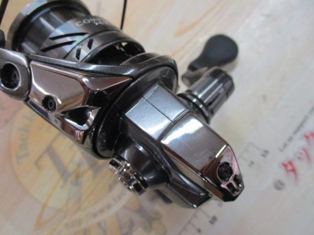 21コンプレックスXR C2000 F4 HG
