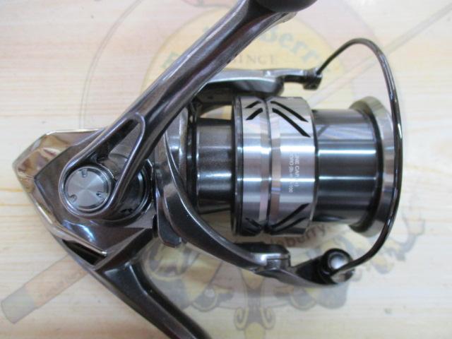 21コンプレックスXR 2500 F6 HG｜＠ベリーネット 日本最大新品中古釣具
