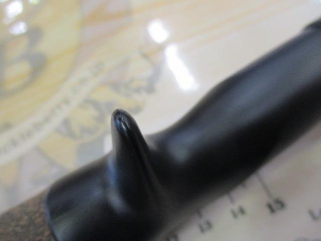 RGM スペックT 135B バナナ