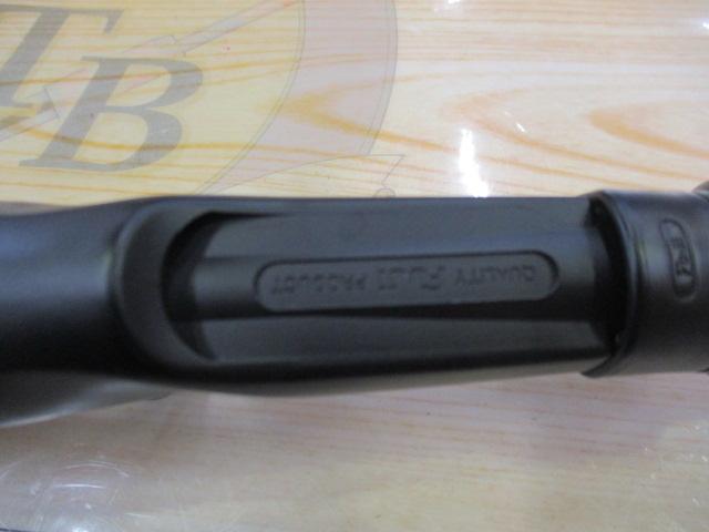 RGM スペックT 135B バナナ