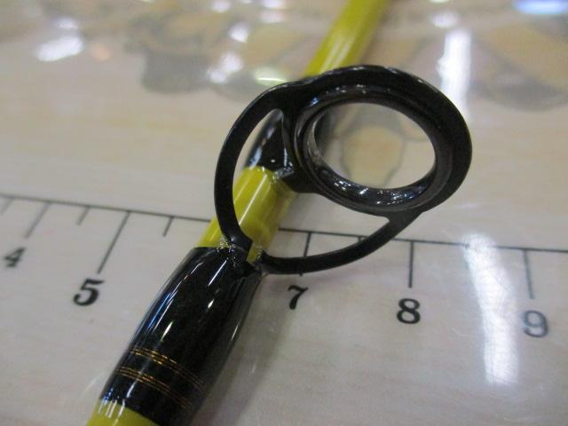 RGM スペックT 135B バナナ