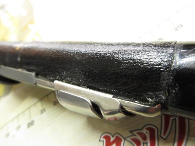 がま磯チヌ競技スペシャルⅡ 0.8-50