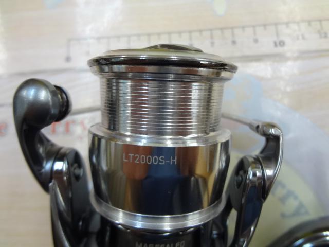 22イグジスト LT2000S-H｜＠ベリーネット 日本最大新品中古釣具WEBショップ