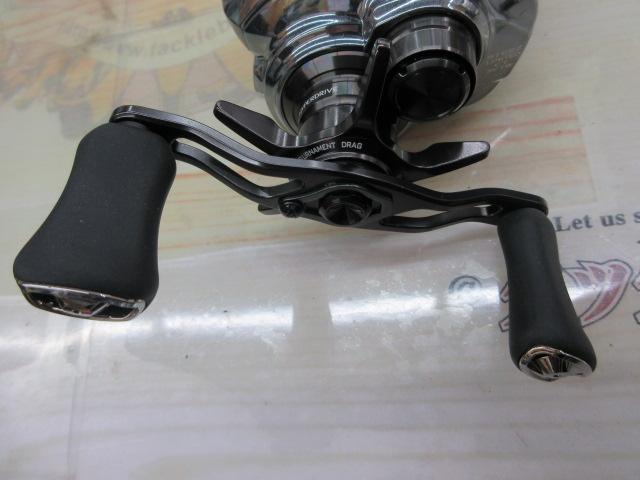スティーズリミテッドCT SV TW 70XHL｜＠ベリーネット 日本最大新品