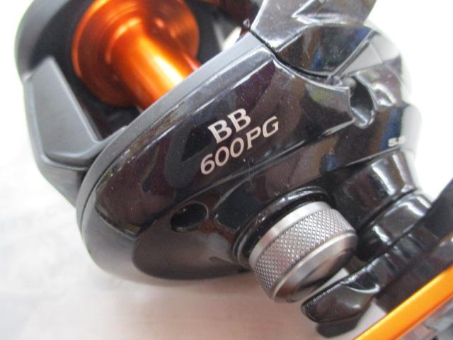 リール BB600PG BB150DHPG リール BB600PG BB150DHPG リール BB600PG