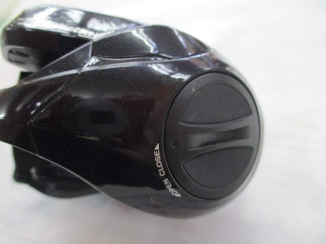 17バルケッタBB 600PG｜＠ベリーネット 日本最大新品中古釣具WEBショップ