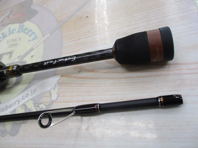 ピンウィール PFGS-56UL｜＠ベリーネット 日本最大新品中古釣具WEBショップ