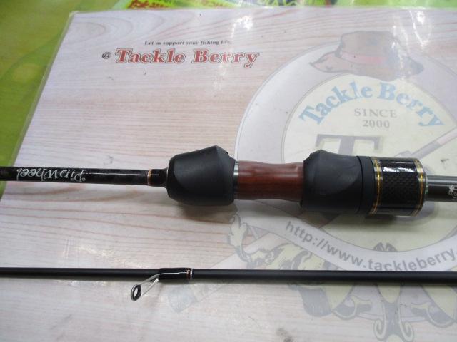 ピンウィール PFGS-56UL｜＠ベリーネット 日本最大新品中古釣具WEBショップ