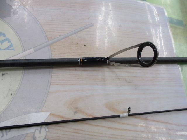 ピンウィール PFGS-56UL｜＠ベリーネット 日本最大新品中古釣具WEBショップ