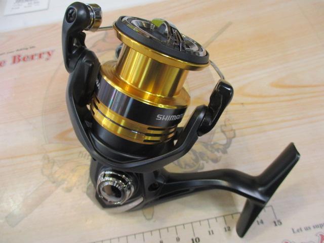 22サハラ 2500｜＠ベリーネット 日本最大新品中古釣具WEBショップ