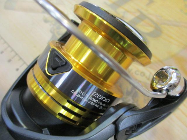22サハラ 2500｜＠ベリーネット 日本最大新品中古釣具WEBショップ