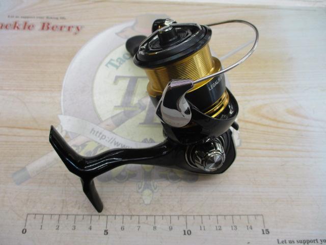 23レガリス LT2000S-P｜＠ベリーネット 日本最大新品中古釣具WEBショップ