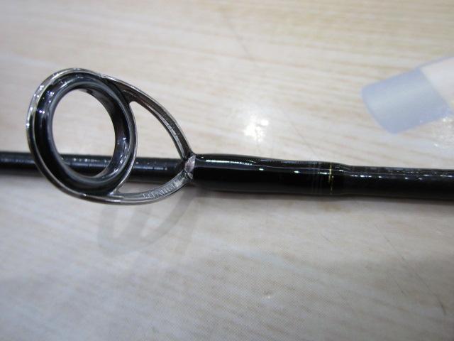 ソルティガR J60S-3 HI