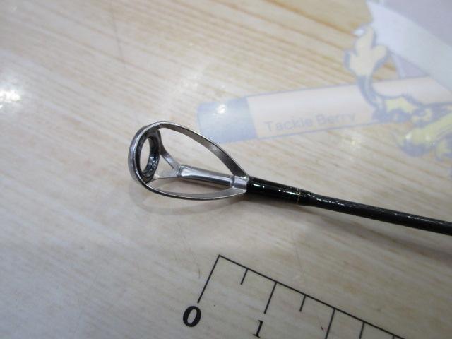 ソルティガR J60S-3 HI