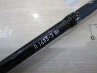 ソルティガR J60S-3 HI