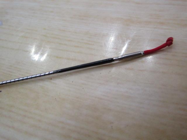 飛天弓 閃光 18(チタンコーティング)