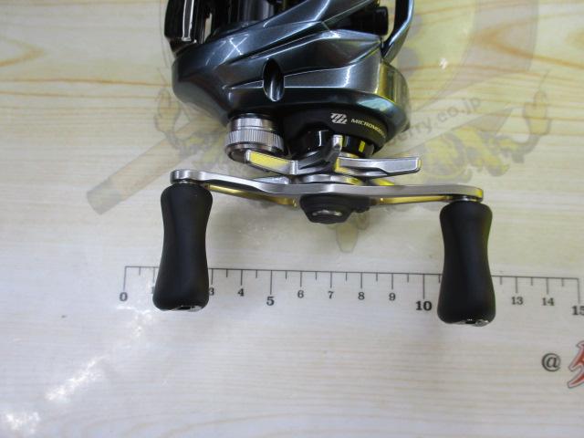 22アルデバランBFS XG RH｜＠ベリーネット 日本最大新品中古釣具WEB