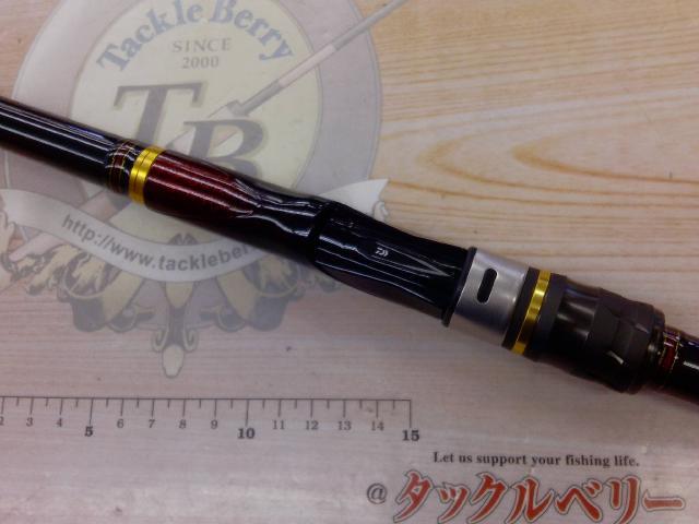 銀狼 1-53・K｜＠ベリーネット 日本最大新品中古釣具WEBショップ