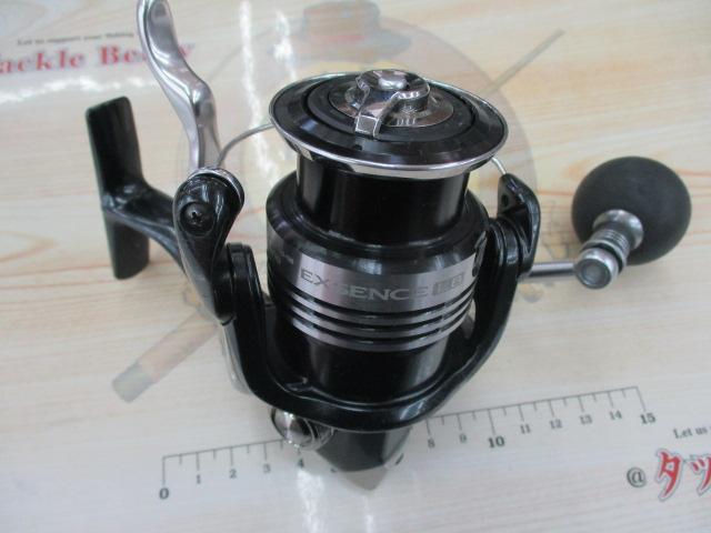 10エクスセンスLB C3000HGM｜＠ベリーネット 日本最大新品中古釣具WEB