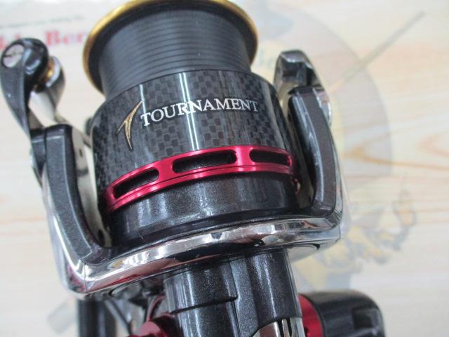 09トーナメントISOZ 競技LBD｜＠ベリーネット 日本最大新品中古釣具WEB