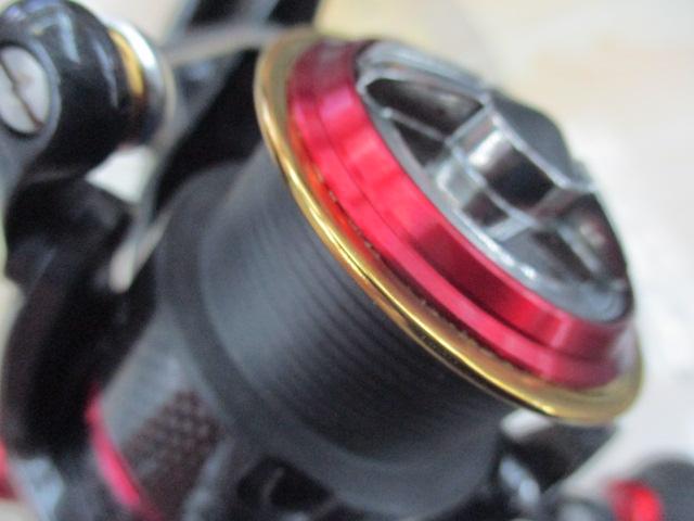 09トーナメントISOZ 競技LBD