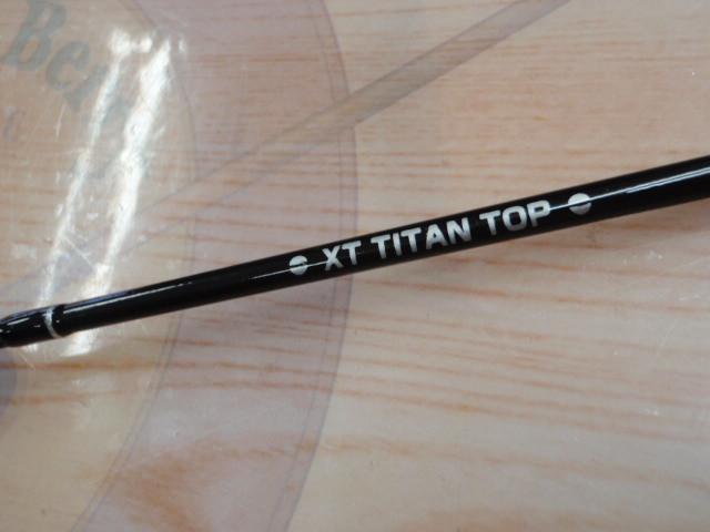黒鯛師 THEヘチセレクションXT Vスペック 305｜＠ベリーネット 日本