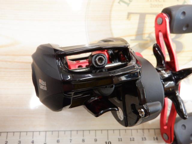 ブラックマックス-L(3rd)｜＠ベリーネット 日本最大新品中古釣具WEB
