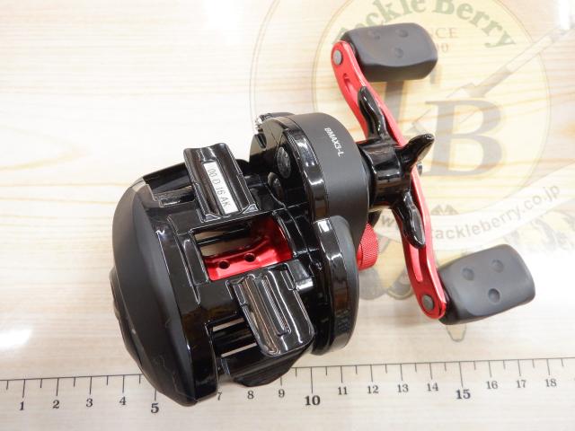 ブラックマックス-L(3rd)｜＠ベリーネット 日本最大新品中古釣具WEB