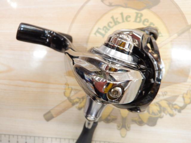 23レグザ LT2500S｜＠ベリーネット 日本最大新品中古釣具WEBショップ
