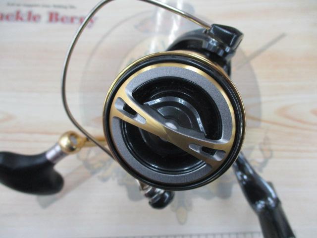 14ステラ 2500S｜＠ベリーネット 日本最大新品中古釣具WEBショップ