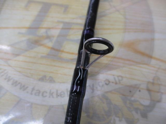 鏡牙X 63B-2