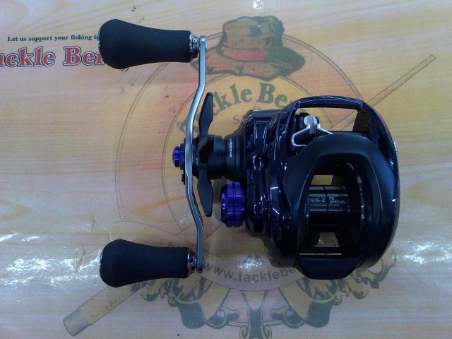 23ソルティスト TW 300XHL PEスペシャル｜＠ベリーネット 日本最大新品
