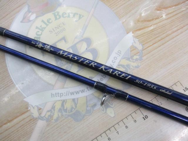 海流マスターカレイ 50-195S