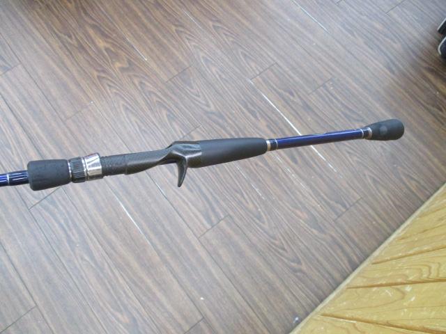 海流マスターカレイ 50-195S