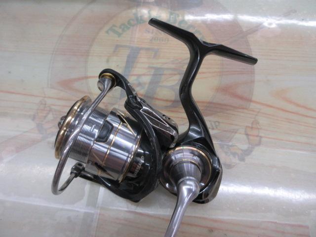 20ルビアス FC LT2000S-XH｜＠ベリーネット 日本最大新品中古釣具WEB