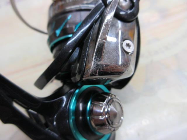 14エメラルダス MX2508PE-DH｜＠ベリーネット 日本最大新品中古釣具WEB
