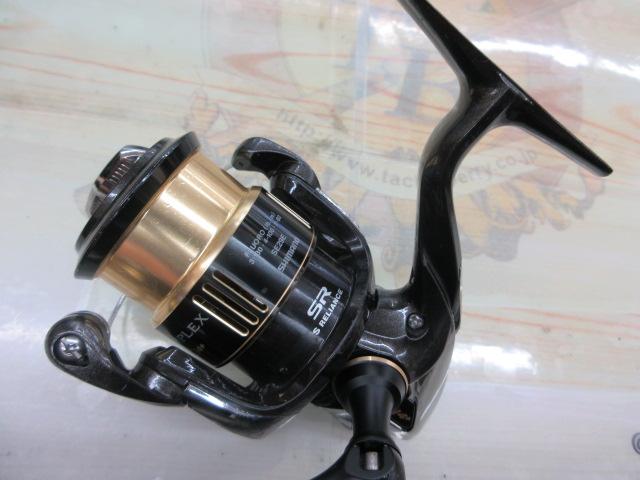 13コンプレックスCI4+ 2500HGS F4｜＠ベリーネット 日本最大新品中古