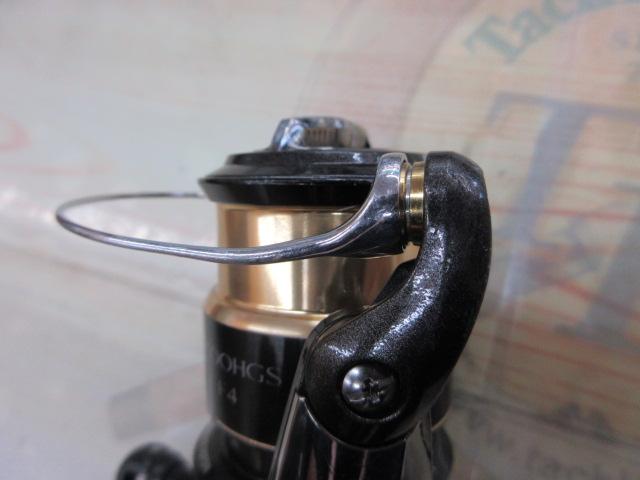 13コンプレックスCI4+ 2500HGS F4｜＠ベリーネット 日本最大新品中古