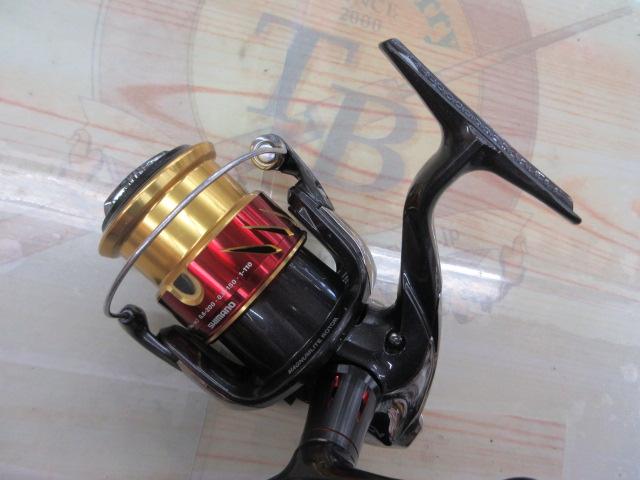 15セフィアSS C3000HGSDH｜＠ベリーネット 日本最大新品中古釣具WEB