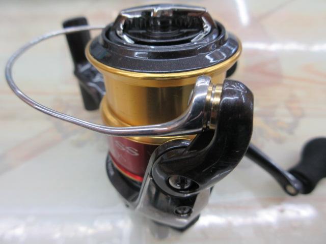 15セフィアSS C3000HGSDH｜＠ベリーネット 日本最大新品中古釣具WEB