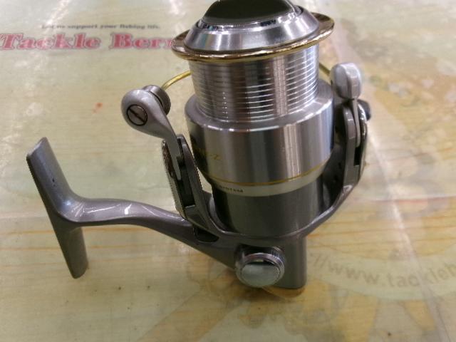 トーナメントZ 2500SiA｜＠ベリーネット 日本最大新品中古釣具WEBショップ