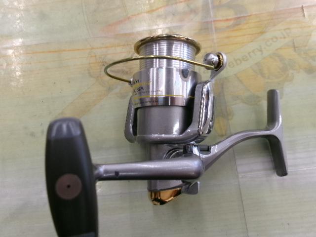 トーナメントZ 2500SiA｜＠ベリーネット 日本最大新品中古釣具WEBショップ