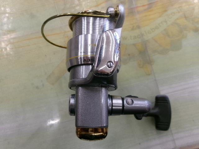 トーナメントZ 2500SiA｜＠ベリーネット 日本最大新品中古釣具WEBショップ