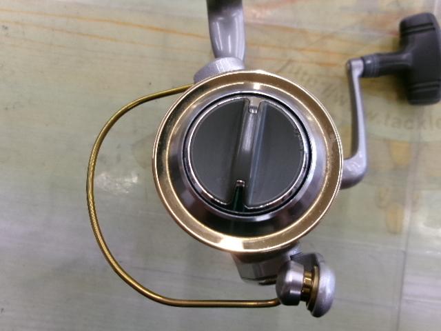 トーナメントZ 2500SiA｜＠ベリーネット 日本最大新品中古釣具WEBショップ