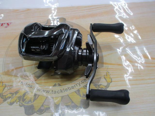 24スティーズ SV TW 100L｜＠ベリーネット 日本最大新品中古釣具WEB