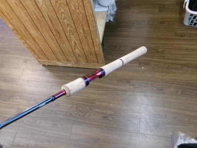 スコーピオン2701FF-2｜＠ベリーネット 日本最大新品中古釣具WEBショップ