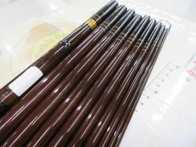 CG琥珀 硬調子45