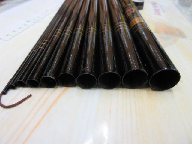 CG琥珀 硬調子45
