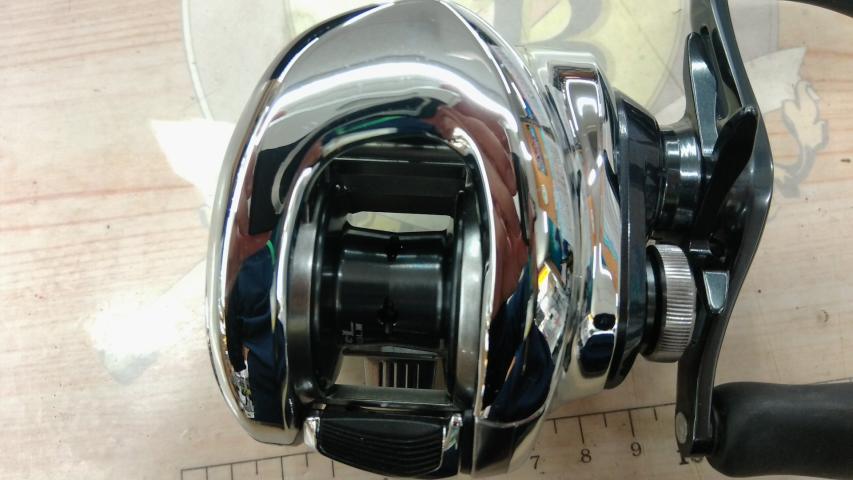 19アンタレスHG RH｜＠ベリーネット 日本最大新品中古釣具WEBショップ